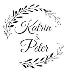 Hochzeit Katrin & Peter